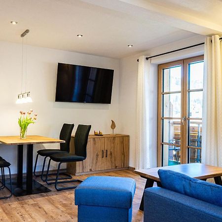 Apartmán Himmeleck Oberstaufen Exteriér fotografie