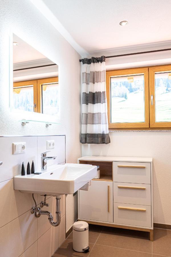 Apartmán Himmeleck Oberstaufen Exteriér fotografie