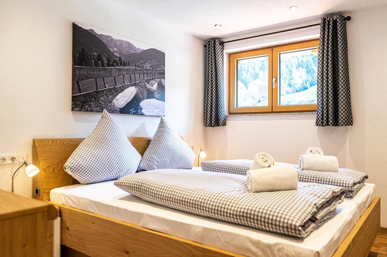 Apartmán Himmeleck Oberstaufen Exteriér fotografie