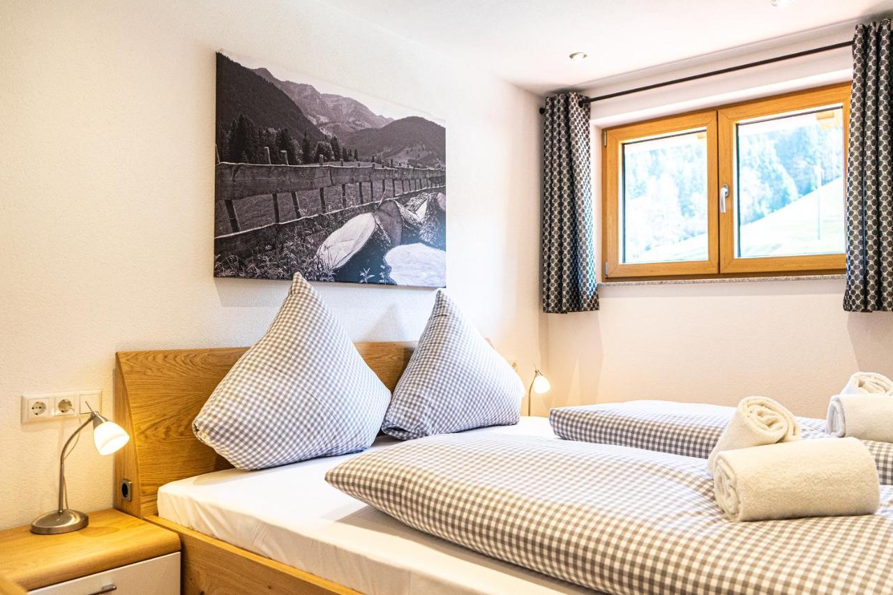 Apartmán Himmeleck Oberstaufen Exteriér fotografie